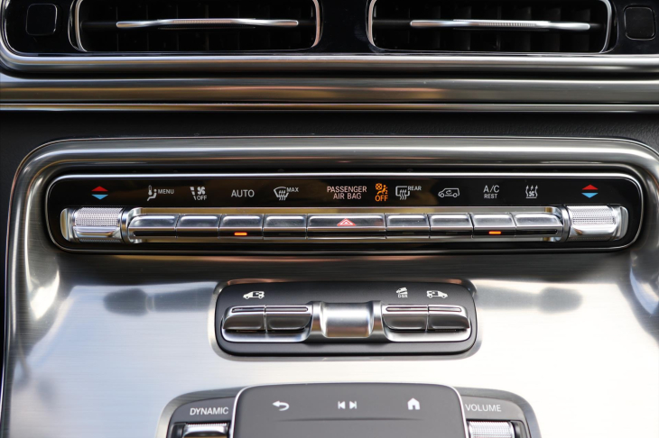 Mercedes-Benz Třídy V 2,0 300d 4Matic Long Exclusive