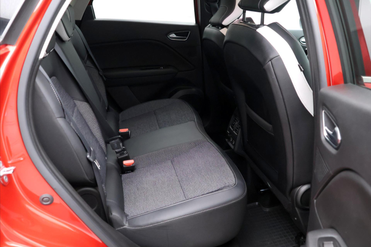 Renault Captur 1,0 TCe 74kW CZ Intens 1.Maj.