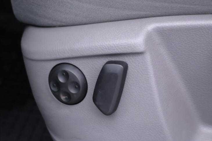 Seat Alhambra 2,0 TDI 103 kW Copa Style