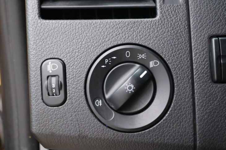 Mercedes-Benz Sprinter 2,1 210 CDI 70kW CZ