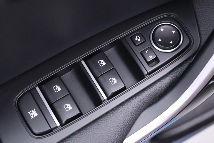 Kia XCeed 1,5 T-GDI 117kW CZ DPH