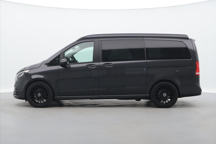 Mercedes-Benz Třídy V 2,0 300d 174kW Marco Polo DPH