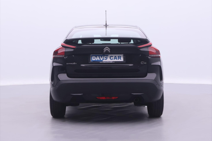 Citroën C4 1,2 PT 75kW Iconic 1.Maj. DPH