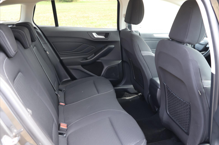 Ford Focus 1,0 EB 92kW EDIT Aut.klima Navi