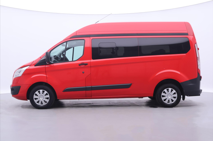 Ford Transit Custom 2,0 TDCi 96kW Trend L2H2 DPH