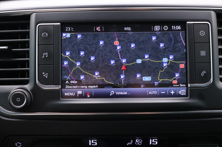 Toyota ProAce Verso 2,0 110kW CZ 8-Míst DPH