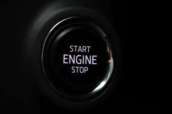 Škoda Scala 1,0 TSI 81kW Style LED