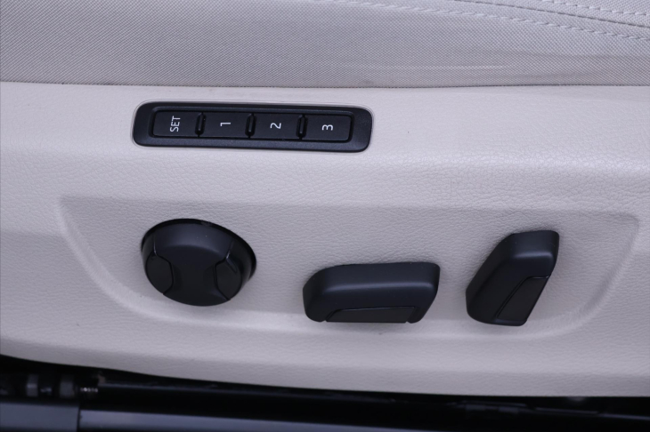 Škoda Superb 2,0 TDI 147kW 4x4 DSG Style CZ