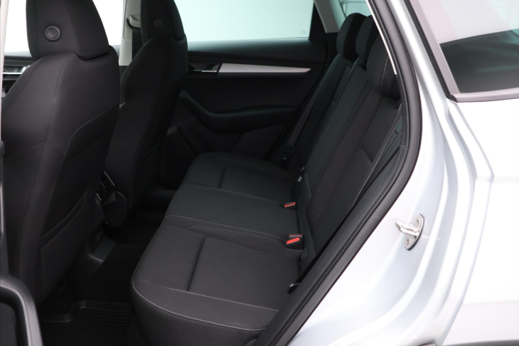 Škoda Karoq 1,5