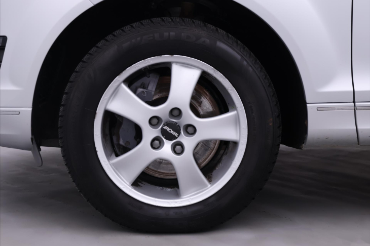 Audi Q7 3,0 TDI 4x4 7-Míst CZ 1. Maj.