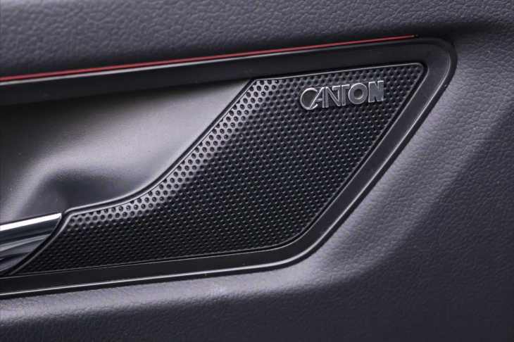 Škoda Kodiaq 2,0 TSI 132kW 4x4 DSG CZ DPH