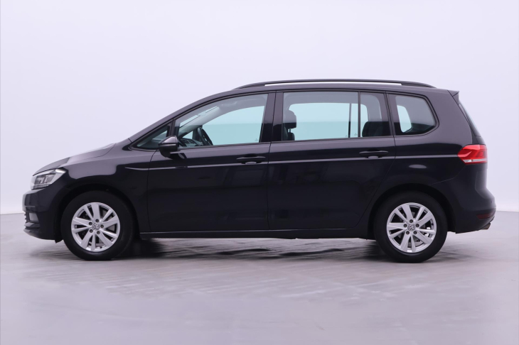 Volkswagen Touran 2,0 TDI 110kW DSG Comfort DPH