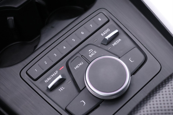 Audi A5 3,0 50TDI 210kW Quattro DPH