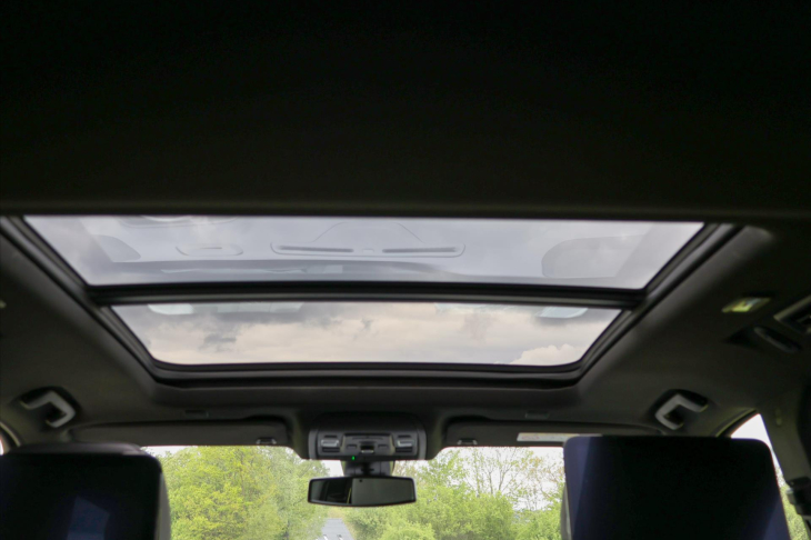 Chevrolet Tahoe 5.3 V8 Z71 265kW DPH