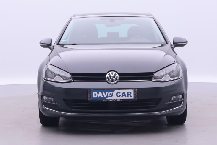 Volkswagen Golf 1,2 TSI 81kW Allstar Tempomat