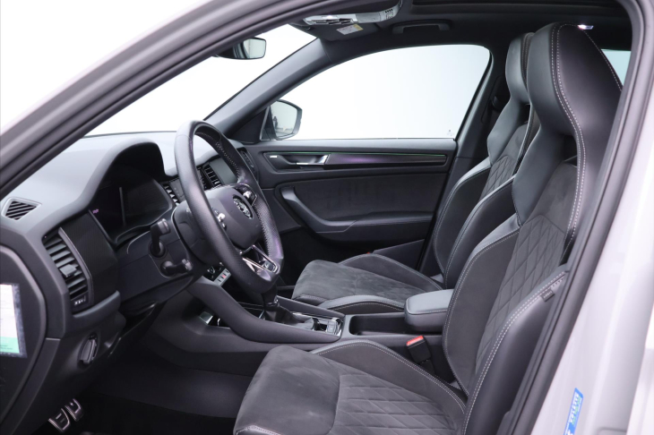 Škoda Kodiaq 1,5 TSI Sportline 7-Míst DPH