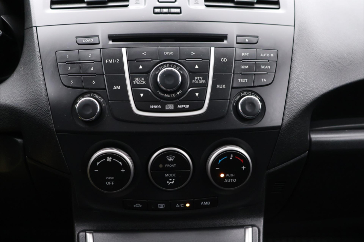 Mazda 5 2,0 i 110kW Center-Line Xenon