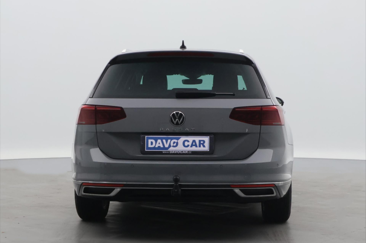Volkswagen Passat 2.0 TDI Matrix Virtual DPH