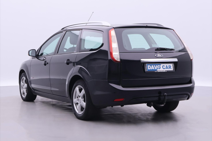 Ford Focus 1,4 i 59kW Tažné STK 05/27