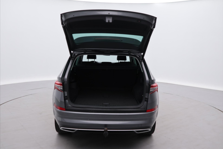Škoda Kodiaq 2.0 TDI 147 kW L&K 4x4 DSG