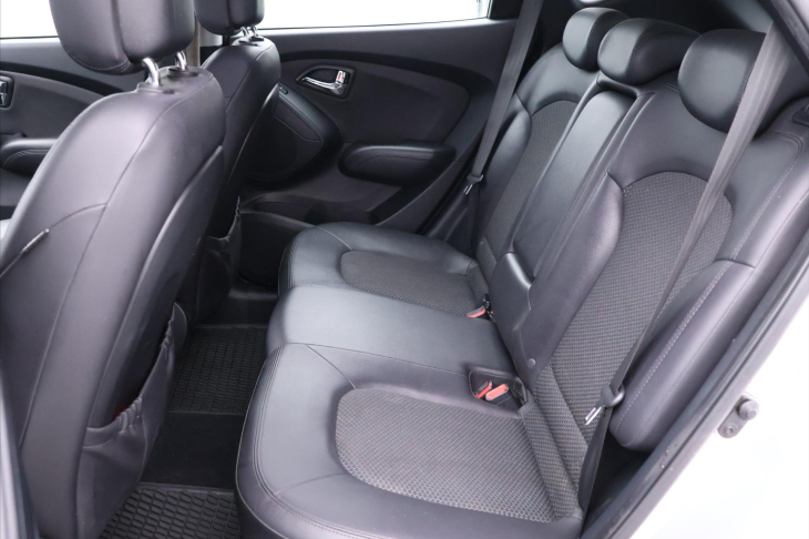 Hyundai ix35 1,6 GDI 99kW Comfort CZ