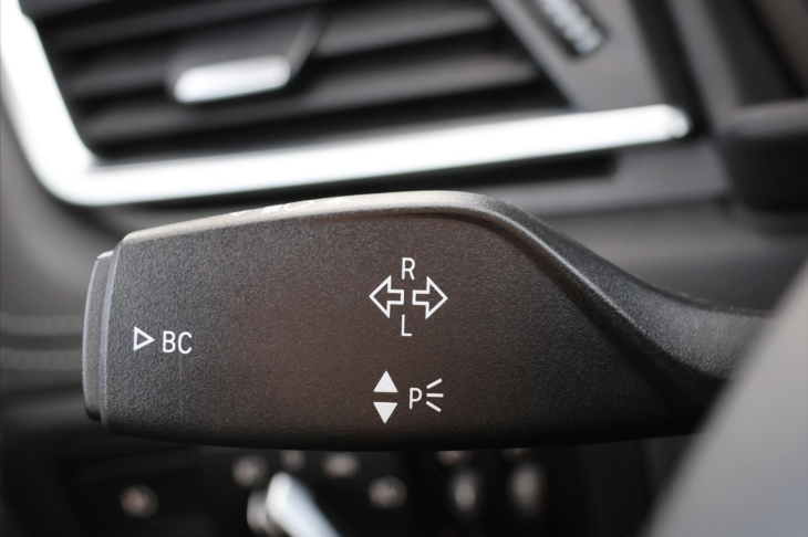 BMW Řada 2 1,5 216d Automat CZ Kůže LED