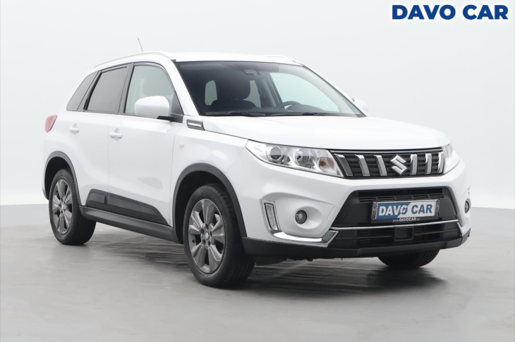 Suzuki Vitara 1.4 BoostJet Allgrip Elegance