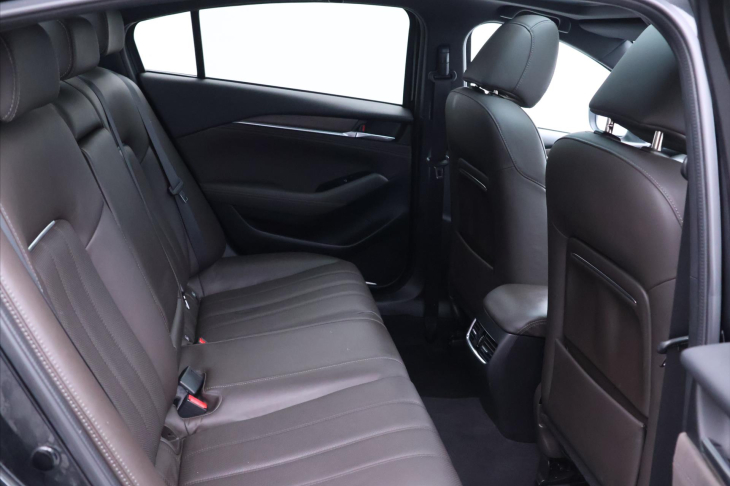 Mazda 6 2,5 Skyactiv 143kW Aut. Sport