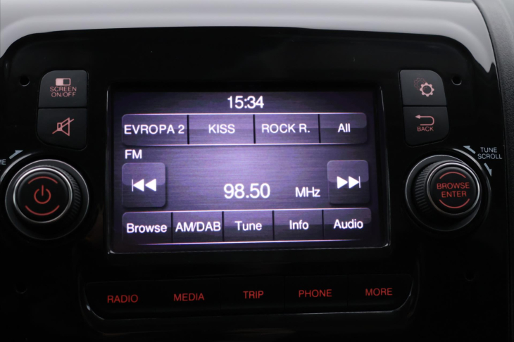 Citroën Jumper 2,2 HDI 103kW CZ 1.Maj DPH L3H2