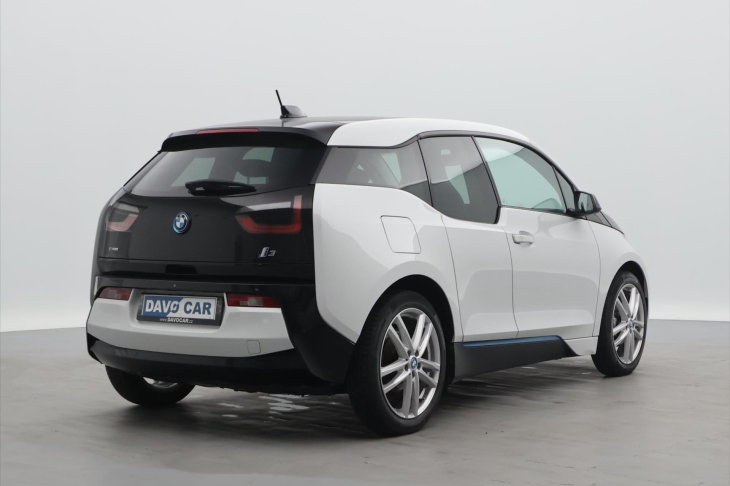 BMW i3 94Ah 75kW 91,5%