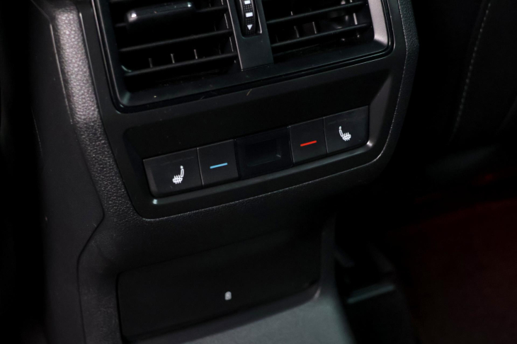 Škoda Kodiaq 2,0 TDI 147kW 4x4 DSG Sportline DPH