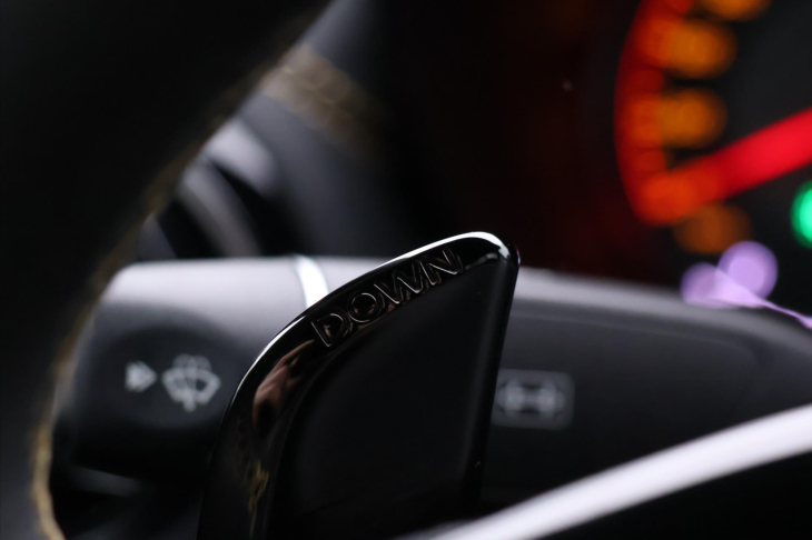 Mercedes-Benz AMG GT 4,0 430kW Bucket seats Cup2 R