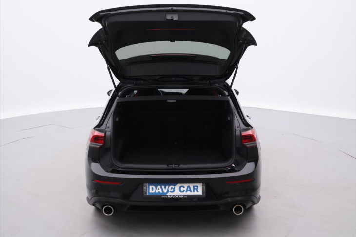 Volkswagen Golf 2,0 TSI GTI 180kW DSG DPH