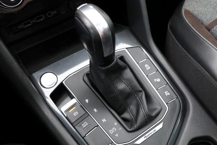 Seat Tarraco 2,0 TDI 140kW 4WD Xcellence DSG