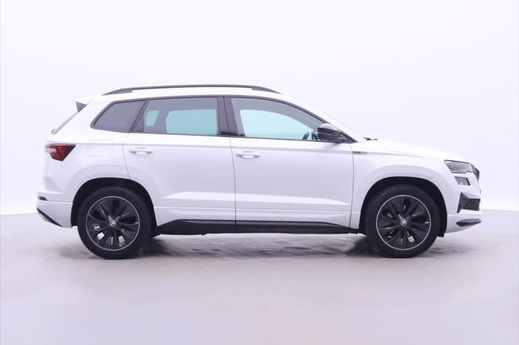 Škoda Karoq 2,0 TDI DSG 4x4 Sportline DPH