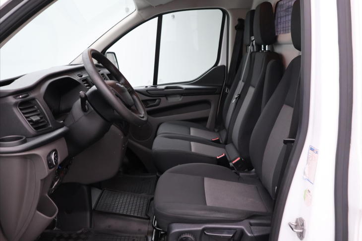 Ford Transit Custom 2.0 TDCi 77kW 1.Maj. Tažné