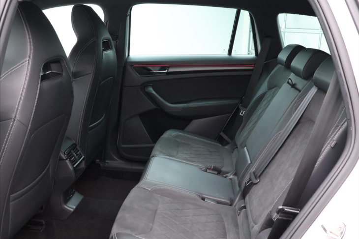 Škoda Kodiaq 2,0 TDI 110 kW Sportline DSG DPH