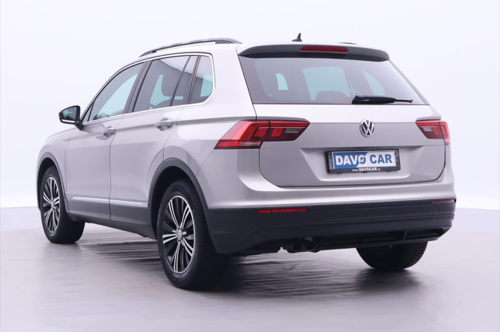 Volkswagen Tiguan 1,4 TSI 110kW Comfortline 1Maj