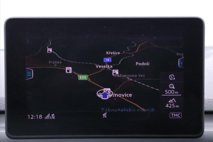 Audi A5 2,0 40TFSI 140kW Aut. LED Kůže