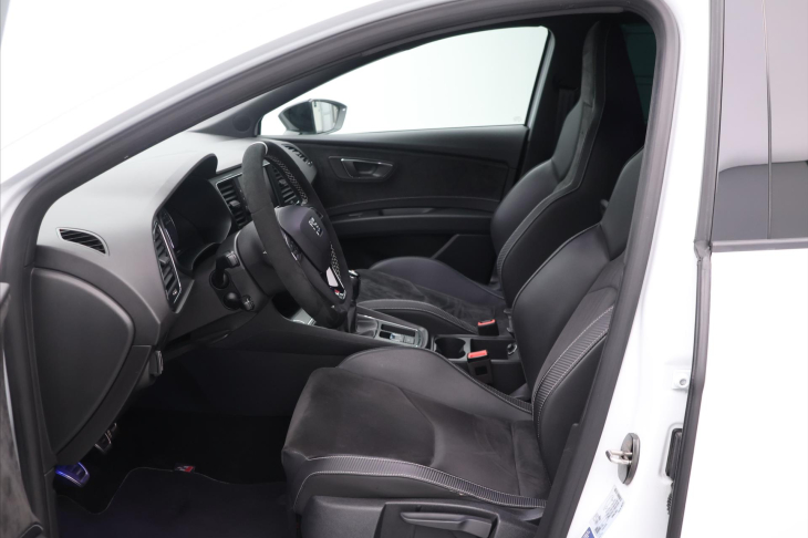 Seat Leon 2,0 TSI 221kW LED Cupra