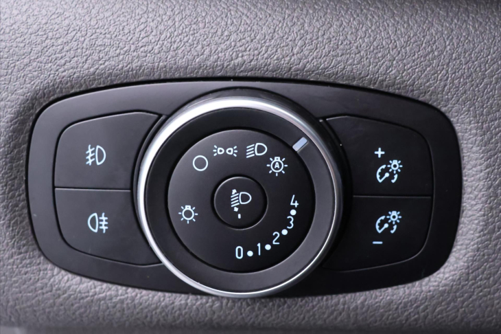 Ford Transit Custom 2,0 TDCI 96KW KLIMA