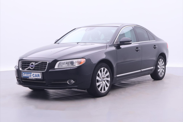 Volvo S80 2,4 D5 158kW DPH Aut.