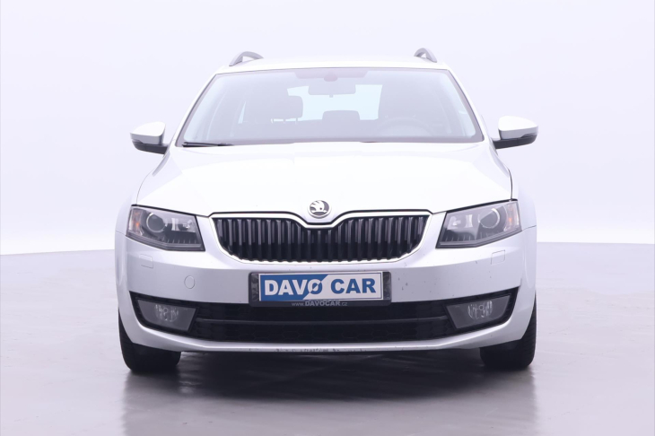 Škoda Octavia 1,6 TDI Ambition Xenon CZ DPH