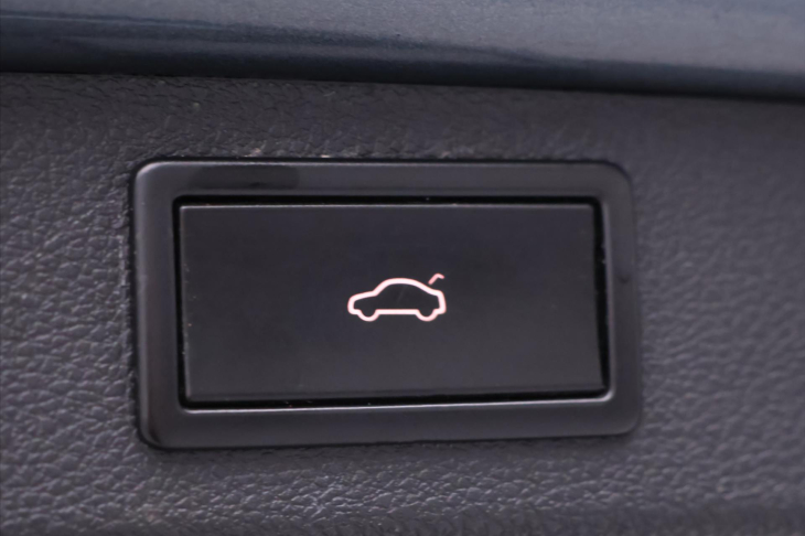 Škoda Kodiaq 2,0 TDI 140kW DSG Style CZ 4x4