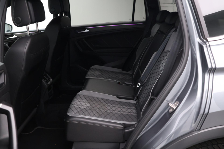 Volkswagen Tiguan Allspace 2,0 TDI 147kW 4x4 DSG R-Line DPH