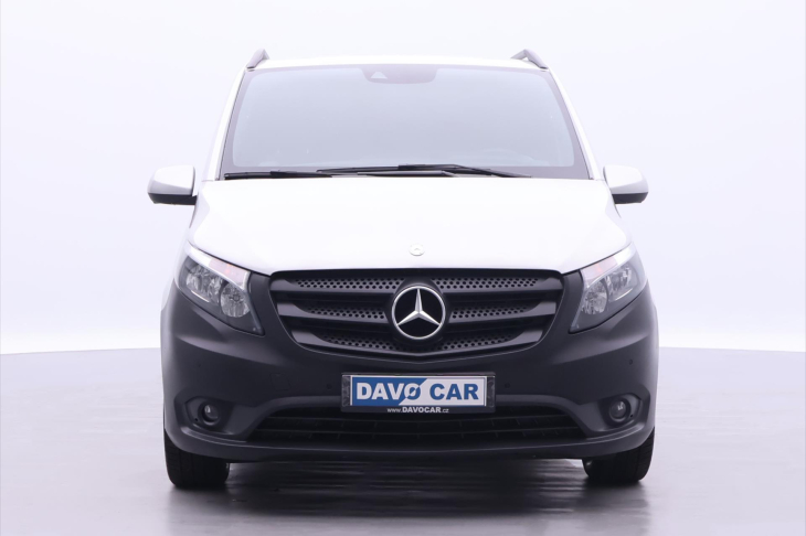 Mercedes-Benz Vito 2,0 116CDI 120kW Klima L2H1