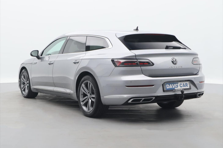 Volkswagen Arteon Shooting Brake 2,0 TDI 110kW DSG R-Line CZ DPH