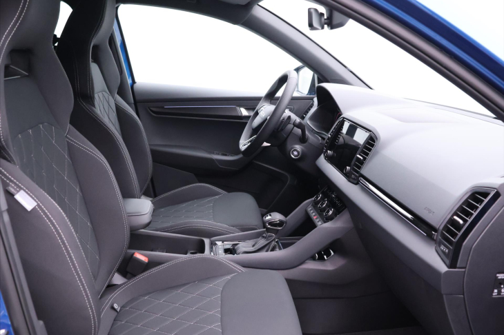 Škoda Karoq 2,0 TDI 4x4 DSG Sportline DPH