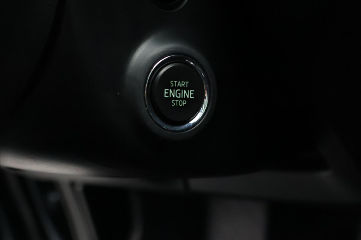 Škoda Octavia 1,6 TDI 81kW DSG Style Plus