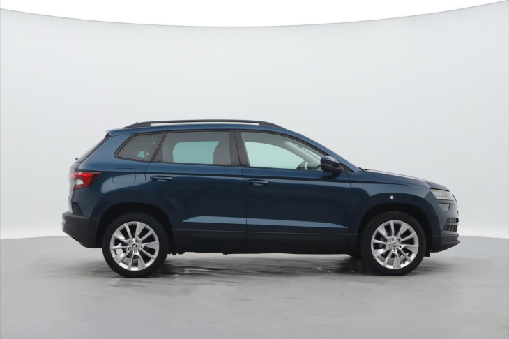 Škoda Karoq 1,5 TSI 110kW Style 1.Maj.